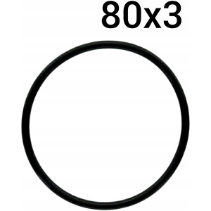 O-RING TETNING TIL VANNFILTRE 10" USTM EMI
