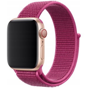 REIM TIL APPLE WATCH 1 2 3 4 5 6 7 8 9 SE 38MM 40MM 41MM |VALG AV 37 FARGER