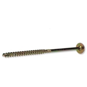 TREBOR SKRUER FOR SNEKRING 6X160 50 STK