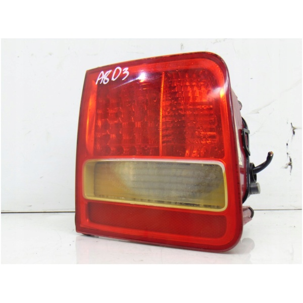 VENSTRE BAKLYS BAKLUKE AUDI A8 D3 4E0945093G