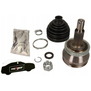 YTRE DRIVAKSELLEDD HYUNDAI SANTA FE II 2,2CRDI MAXGEAR