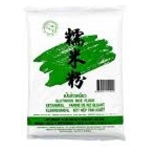 FARMER KLEBRIG RISMEL 400G