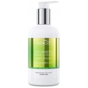 HÅNDKREM MYKT BERØRING 300 ML INDIGO
