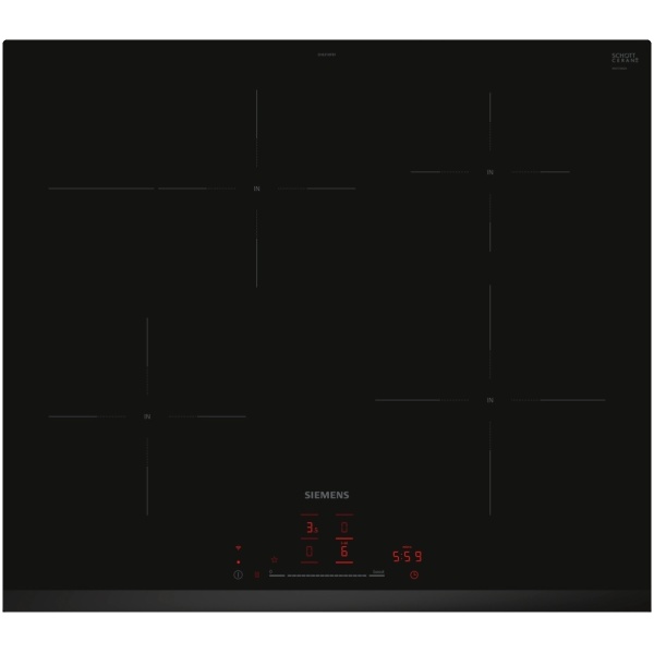 INDUKSJONSPLATE SIEMENS EH631HFB1E