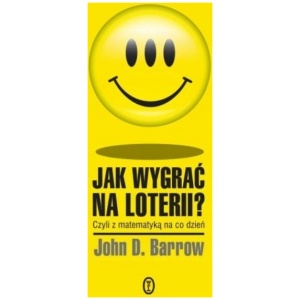 JAK WYGRAĆ NA LOTERII MED MATEMATIKK