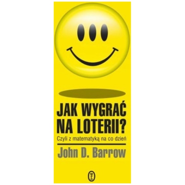 JAK WYGRAĆ NA LOTERII MED MATEMATIKK