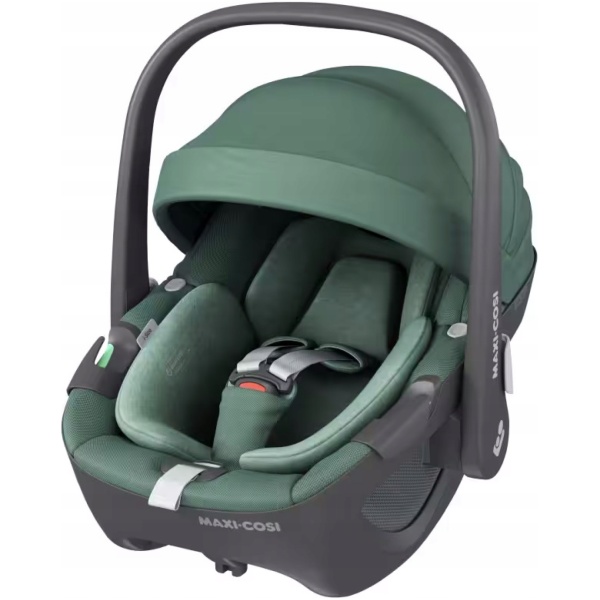 MAXI-COSI PEBBLE 360 I-SIZE BABYSTOL 0-13 KG