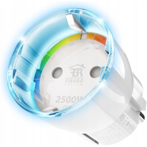 FIBARO SMART PLUG OSLO