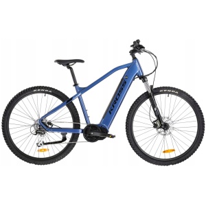 KROSS HEXAGON BOOST 3.0 M 29 XL ELEKTRISK TERRENGSYKKEL