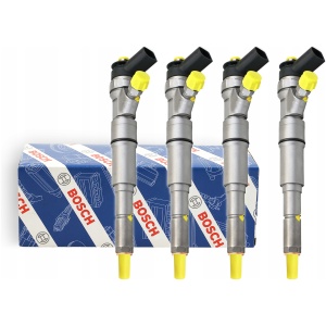 BOSCH 0445110266 DYSE REGENERERT