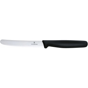 VICTORINOX 5.1303, ALLSIDIG KNIV, BLAD 11 CM, SVEITSISK STANDARD
