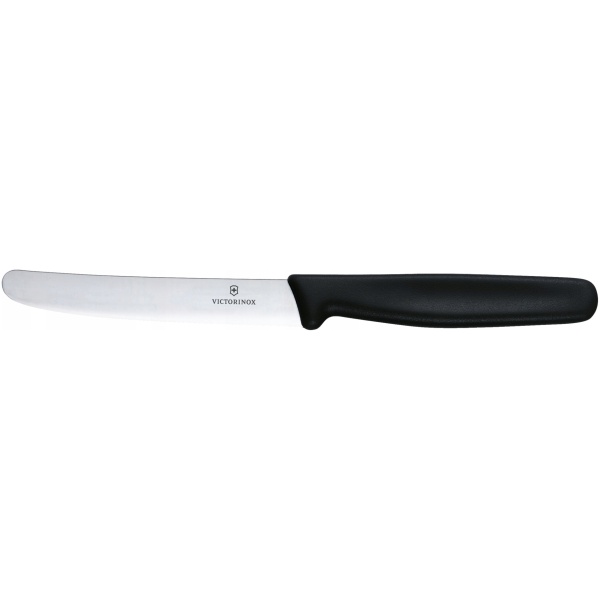 VICTORINOX 5.1303, ALLSIDIG KNIV, BLAD 11 CM, SVEITSISK STANDARD